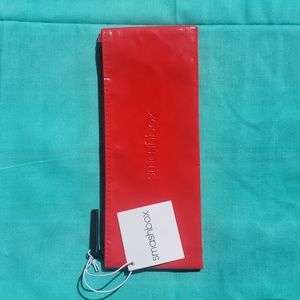 *NWT* Smashbox Small Makeup Pouch